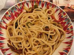 -清真·玛丽亚新疆菜主题餐厅(浙江中路店)