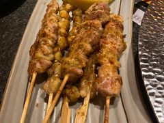 -丝路金桃·新疆菜(徐汇店)