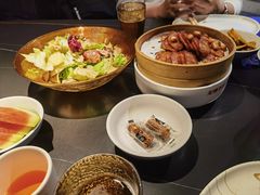 -辣尚瘾·烤鱼·新川菜(交大直营店)