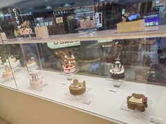 -好利来(上海长宁龙之梦店)