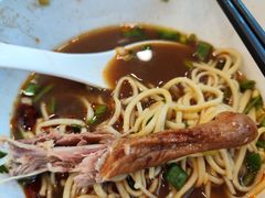 -宛平李记小吃(东关街店)