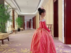 -上海虹桥西郊庄园丽笙大酒店