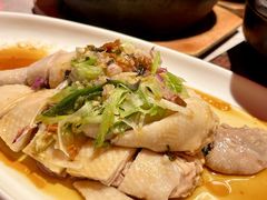 -啫神·广州地标美食(北京路店)