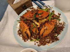 -喜记避风塘炒辣蟹(总店)