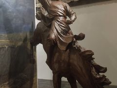 -西安曲江寒窑遗址公园