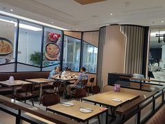 -新旺茶餐厅·早餐(香港广场店)
