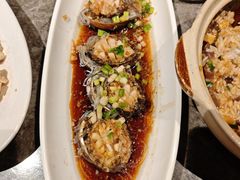 鲍鱼粉丝-环球渔市·平价海鲜餐厅(星潮广场店)