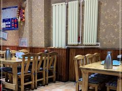 大堂-贵州私房菜(万达天玺小区店)