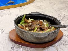 -建明国际酒店·避风港中餐厅