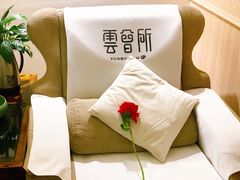包房-新盈光·云会所(百丈东路店)