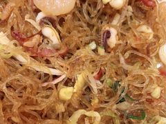 -宜宾海鲜酒家·三十年老字号