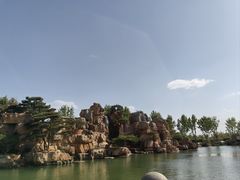 -静之湖度假区