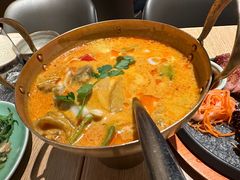 -mango tree芒果树餐厅(K11店)
