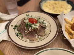 -玛格萝妮比萨屋(四平店)