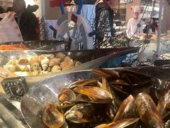 -金海湾自助餐厅(金陵饭店)