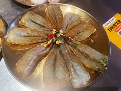 -小核桃烤肉馆(西塔店)