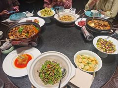 -大拙里·精致融合菜(沙湖桃源国际店)