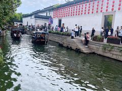 -南浔古镇
