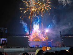 -青岛方特梦幻王国