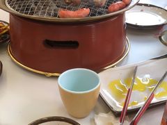 -白山烧烤(文安路万豪店)