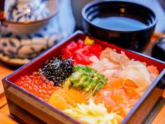 -山葵家·创意料理(宁波来福士店)
