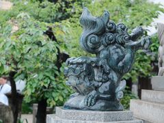 -难波八坂神社