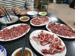 -五洲牛肉美食馆