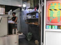 门面-同来顺烧烤餐厅(哈尔滨道店)