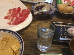 -芝麻花餐厅(祁家豁子店)