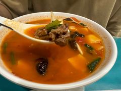 -巴依老爷新疆美食(牡丹园店)