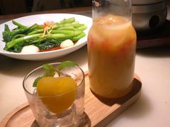 -绿茶餐厅