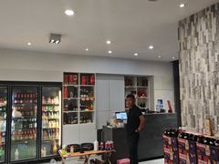 -江浦东烧烤城(韩式特色炭火烤肉同心路店)