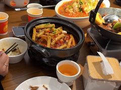 -小户人家(循礼门南国中心店)