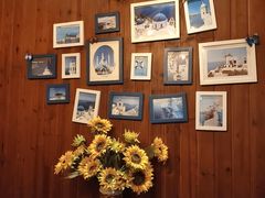 -月亮眼花园餐厅书吧酒吧