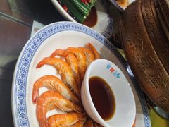 -徐鼎盛民间菜(南坪后堡店)