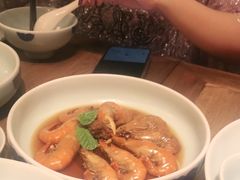 -老灶味道·本帮菜(昌平路店)