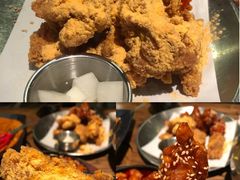 -清华同方科技广场美食广场