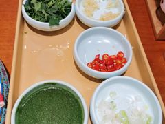 -乐宴·老北京铜火锅(桂庙店)