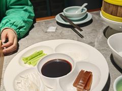 -北平食府(马鞍山路店)