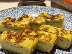 玉子烧-隐鮨日料(北辰三角洲店)