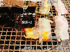 -九田家黑牛烤肉料理(太阳宫广场店)