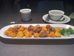 -海趣餐厅·苏式家菜(高新店)