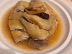 -长禧家·珑厨(东山口店)