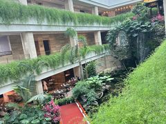 -白天鹅宾馆-宏图府餐厅