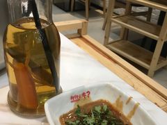 -为什么牛潮汕牛肉火锅(万胜广场店)