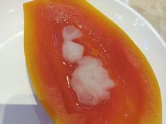 -芭菲盛宴·环球美食(北城国际店)