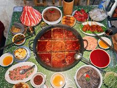 -五里关火锅(上海鑫耀·光环Live店)