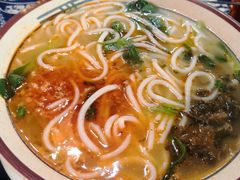 -滇道云南特色料理(康定路店)