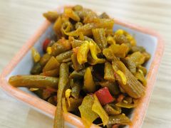 -瑞霖·隆江猪脚饭