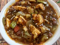 -刘老虎肉丸糊辣汤(总店)